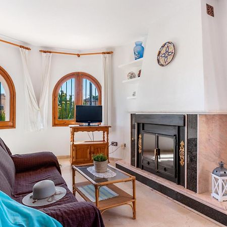 Villa Cruz - Plusholidays Calpe Luaran gambar