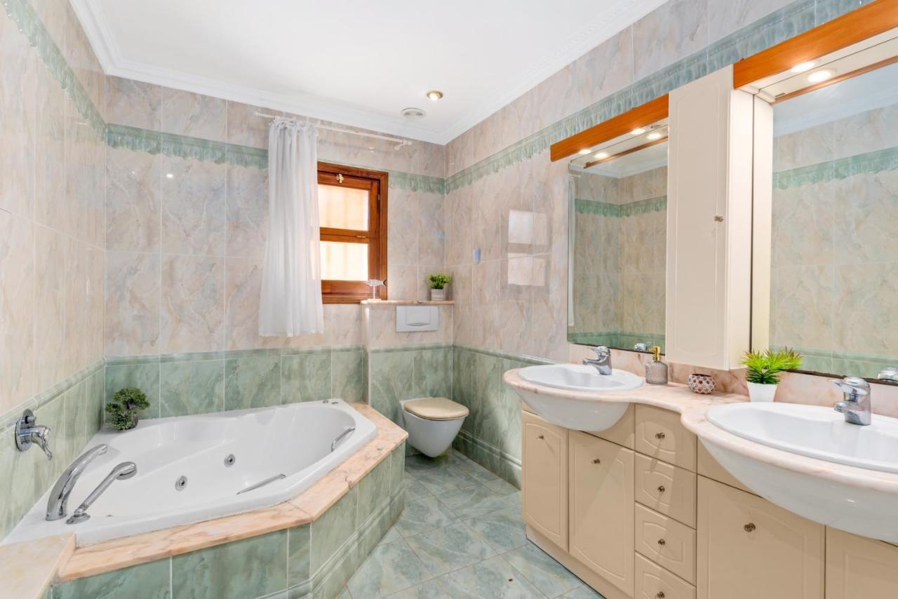 Villa Cruz - Plusholidays Calpe Luaran gambar