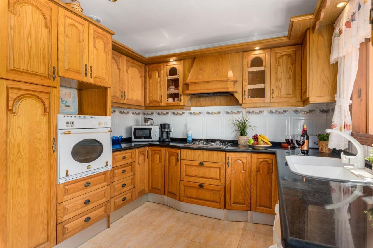 Villa Cruz - Plusholidays Calpe Luaran gambar