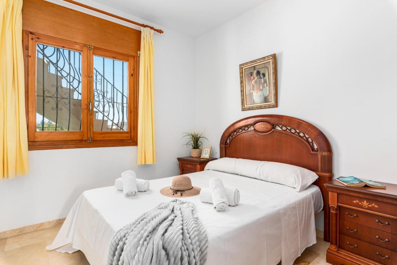 Villa Cruz - Plusholidays Calpe Luaran gambar