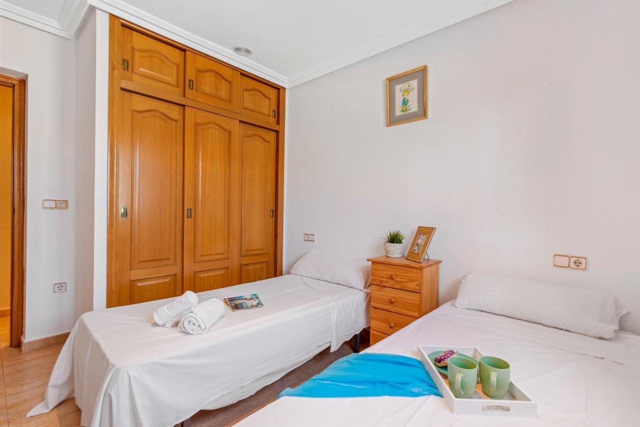 Villa Cruz - Plusholidays Calpe Luaran gambar