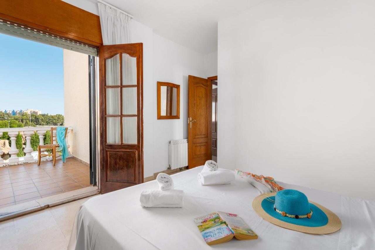 Villa Cruz - Plusholidays Calpe Luaran gambar